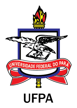 Logo Brasão UFPA colorido