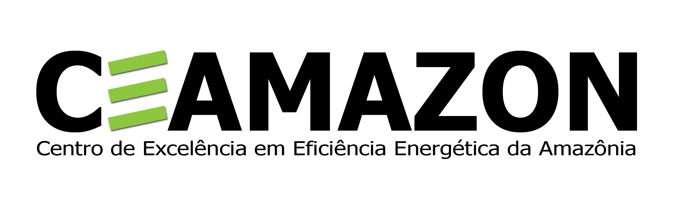 Logo Ceamazon Preta