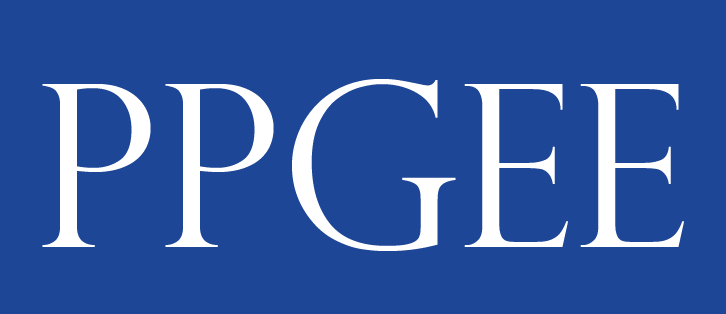 Logo PPGEE