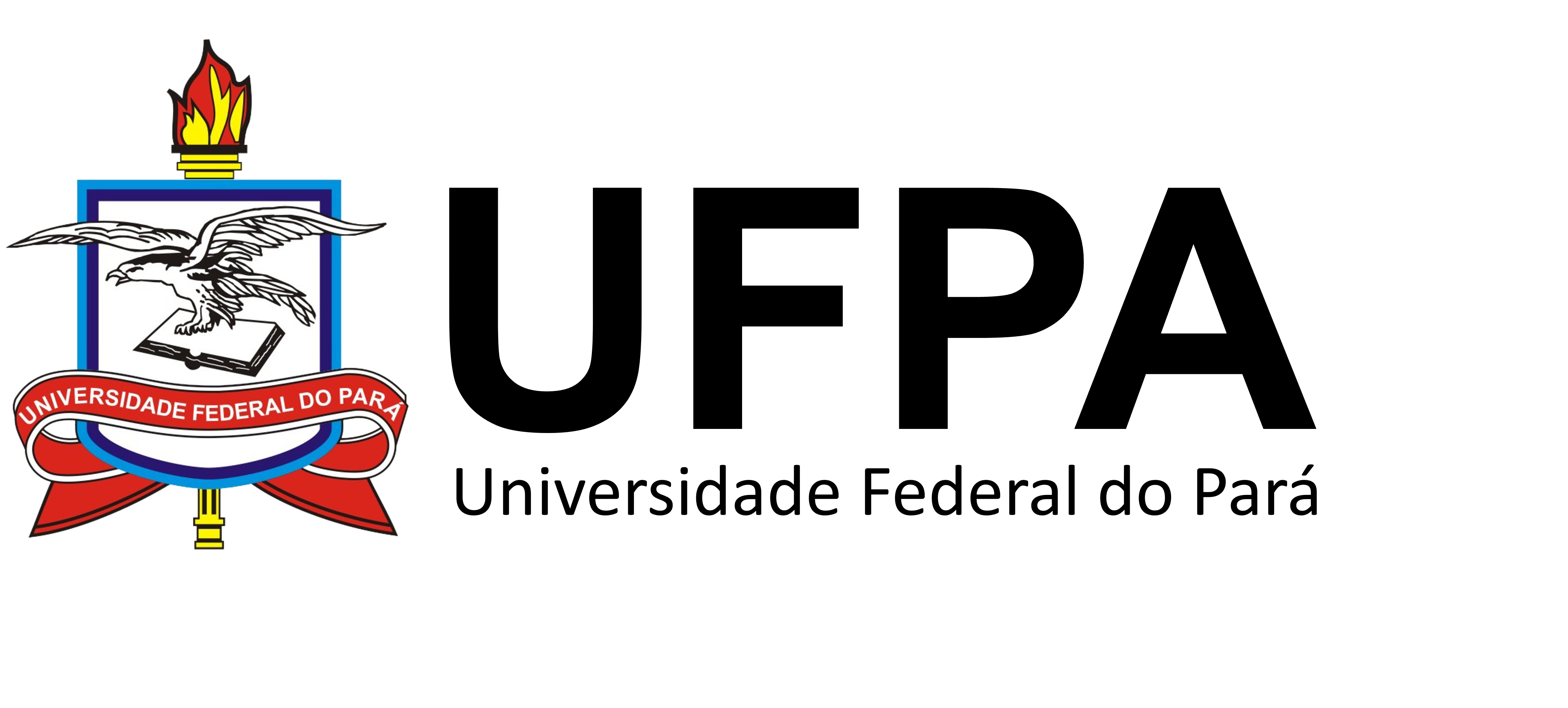 Logo UFPA