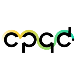 Logo CPQD