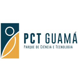 Logo PCT Guamá